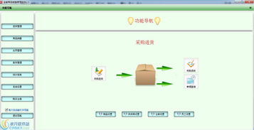 銷售管理軟件界面設(shè)計與功能預(yù)覽 賦能企業(yè)高效運營